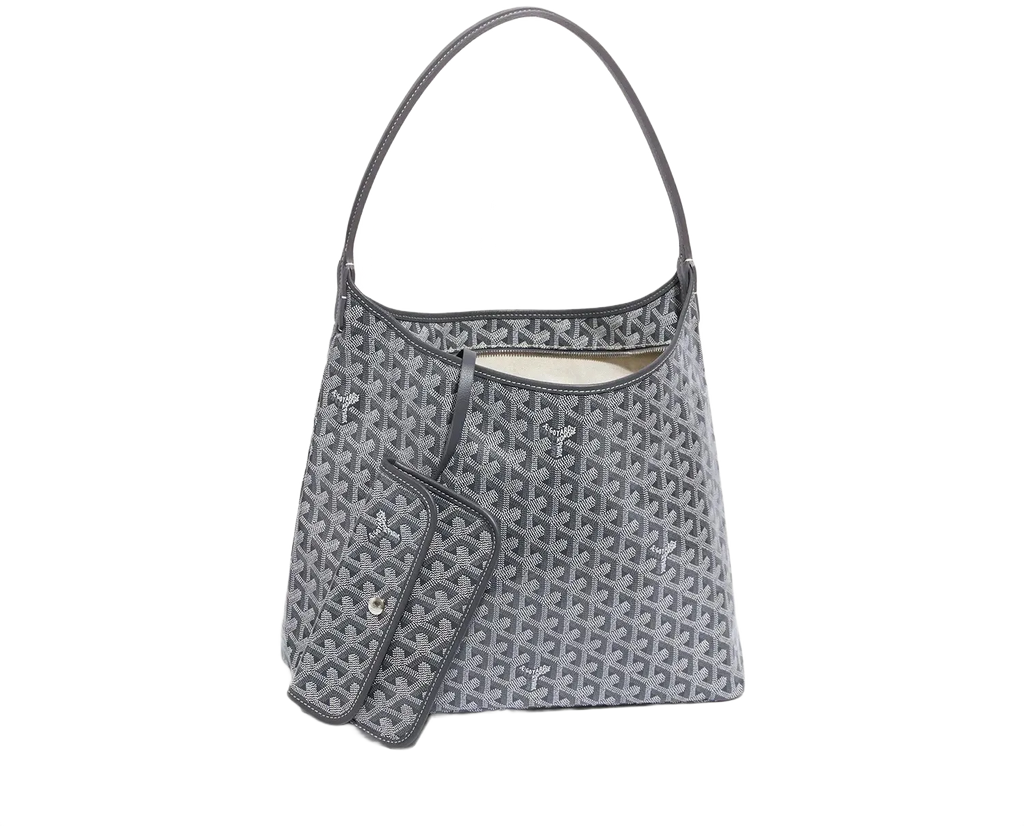 Goyard Boheme Hobo Bag