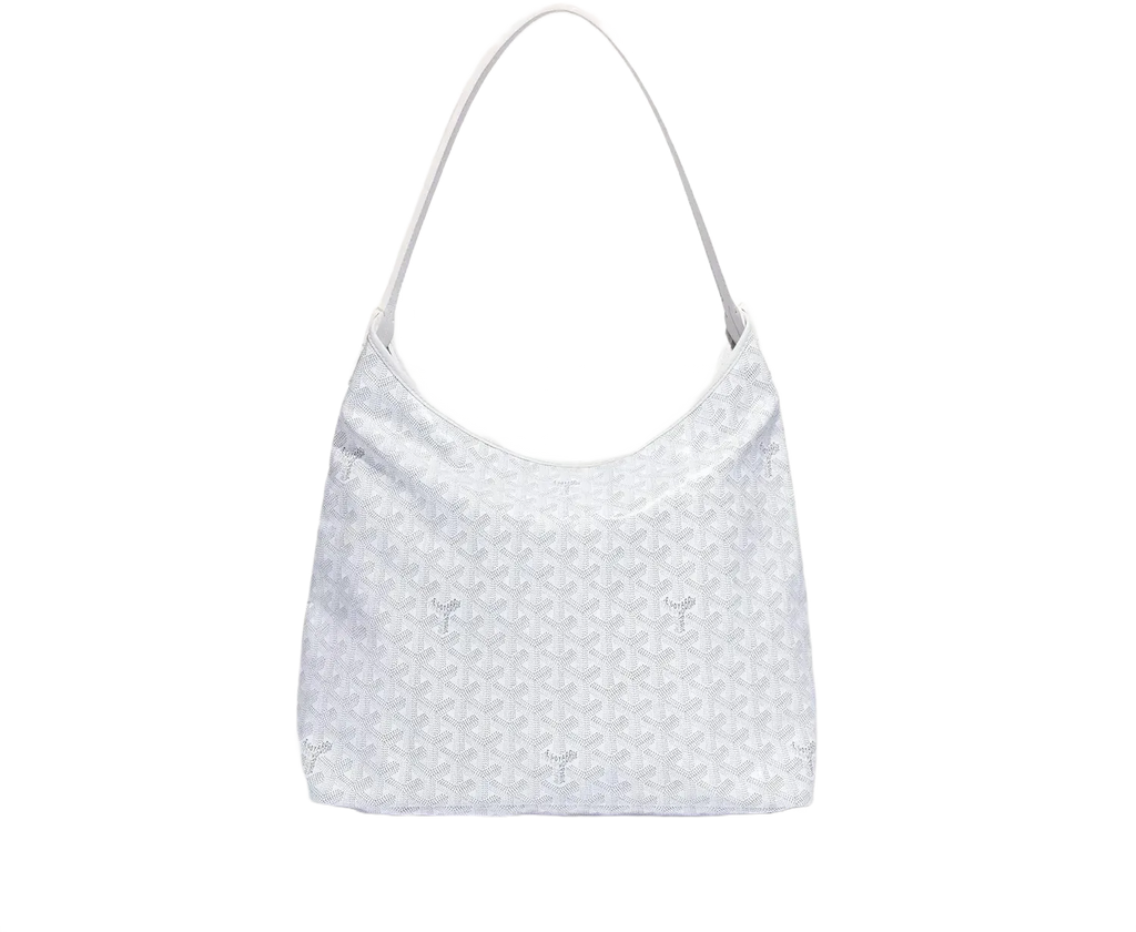 Goyard Boheme Hobo Bag