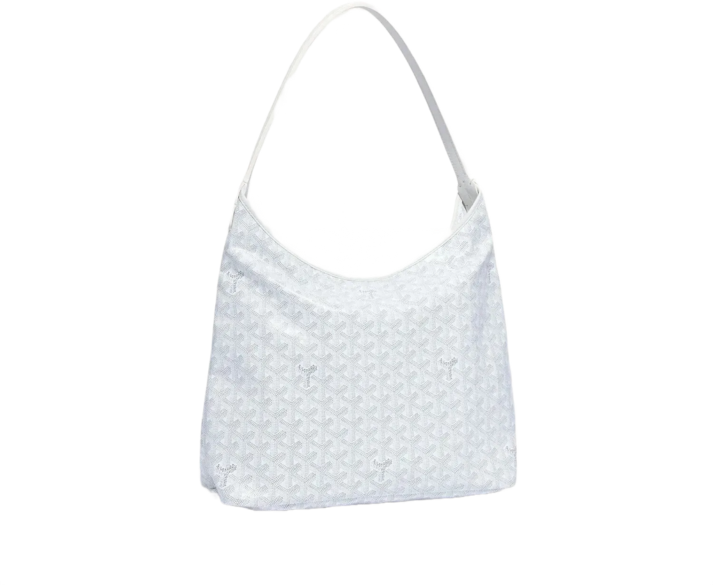 Goyard Boheme Hobo Bag