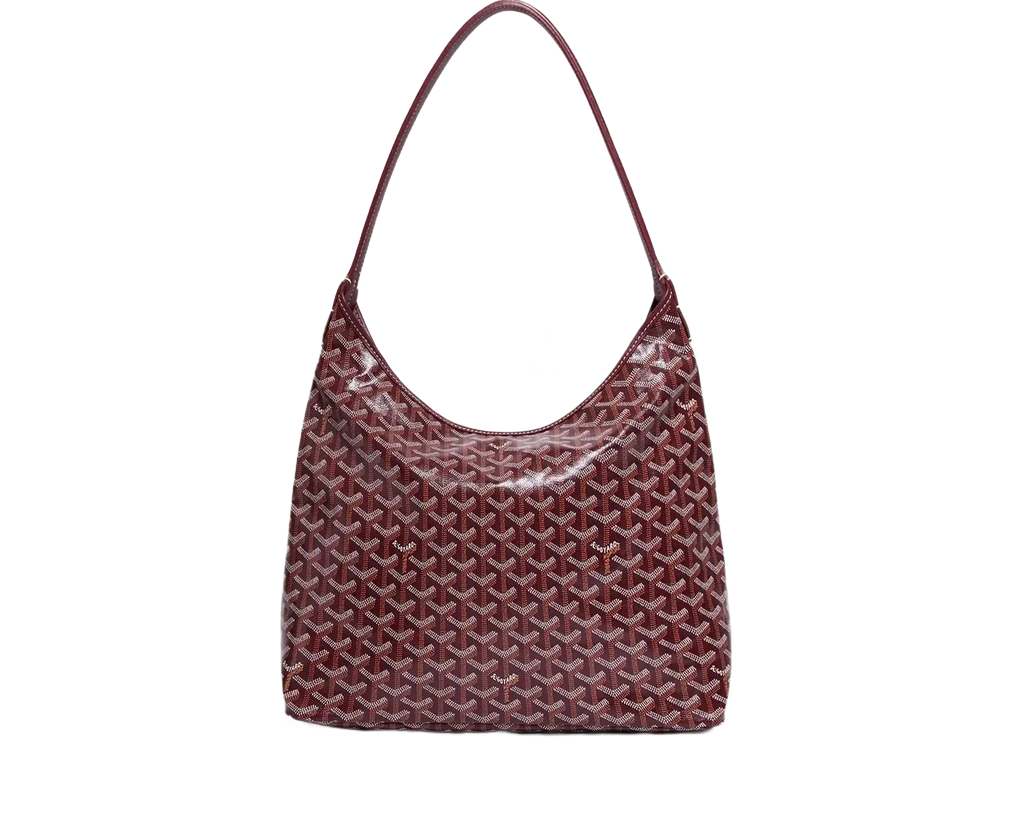 Goyard Boheme Hobo Bag