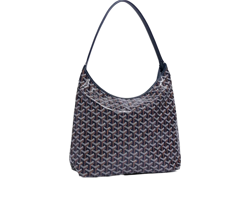 Goyard Boheme Hobo Bag