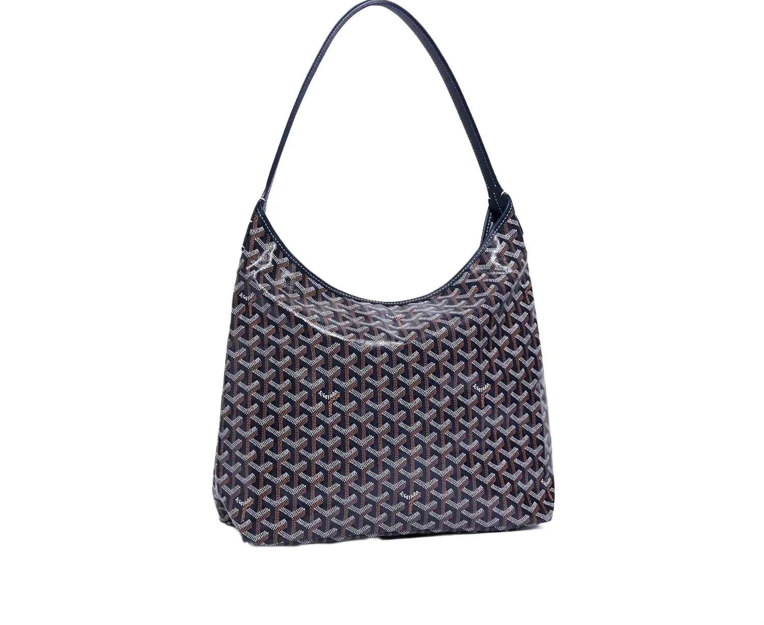 Goyard Boheme Hobo Bag
