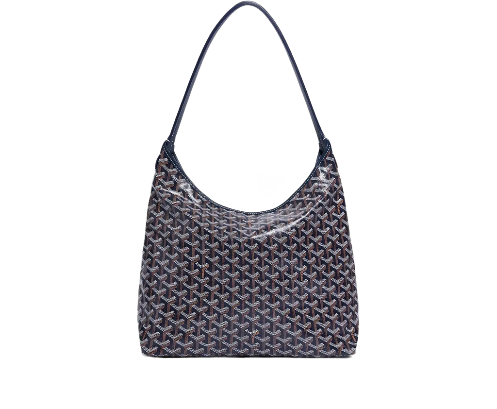 Goyard Boheme Hobo Bag