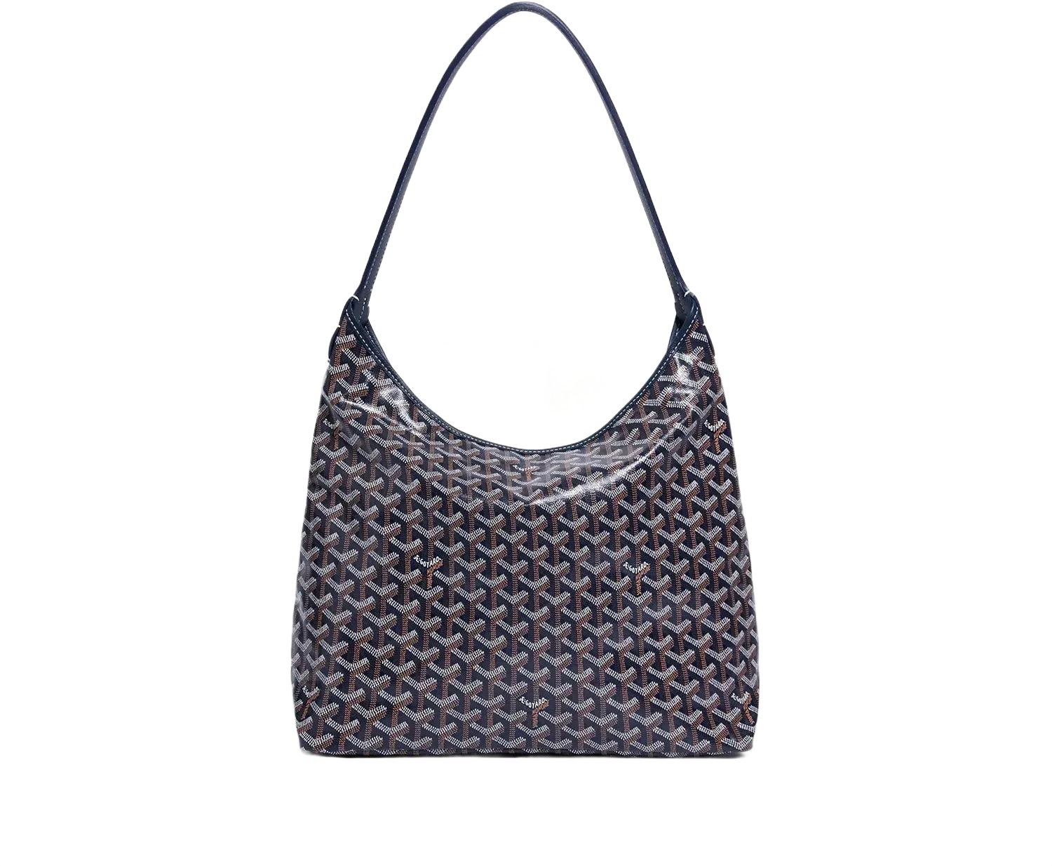Goyard Boheme Hobo Bag