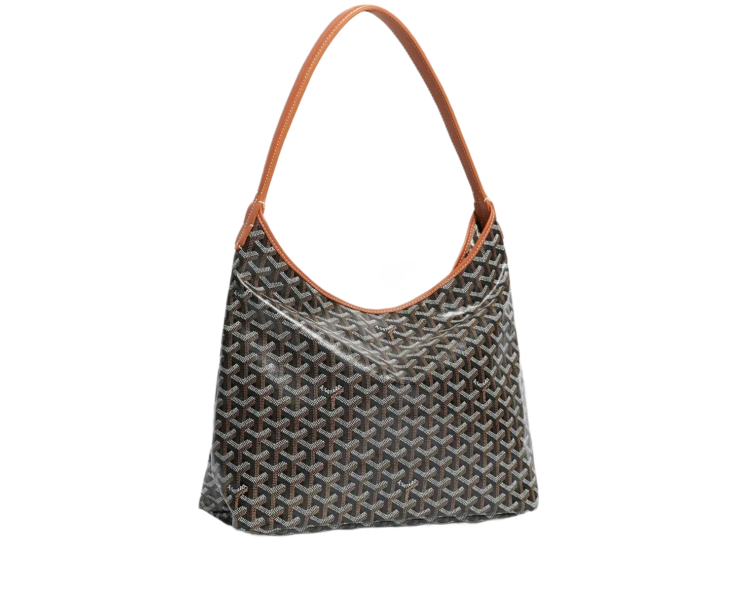 Goyard Boheme Hobo Bag