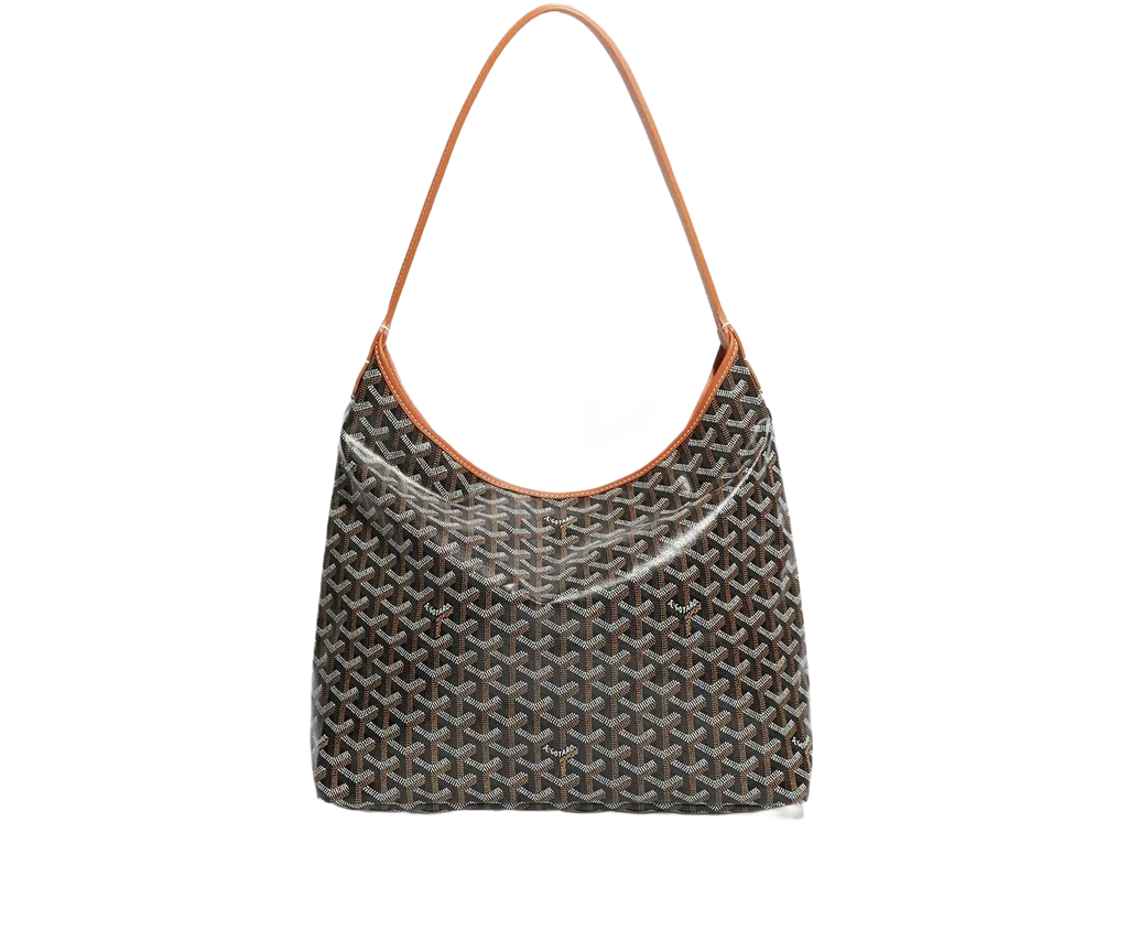 Goyard Boheme Hobo Bag