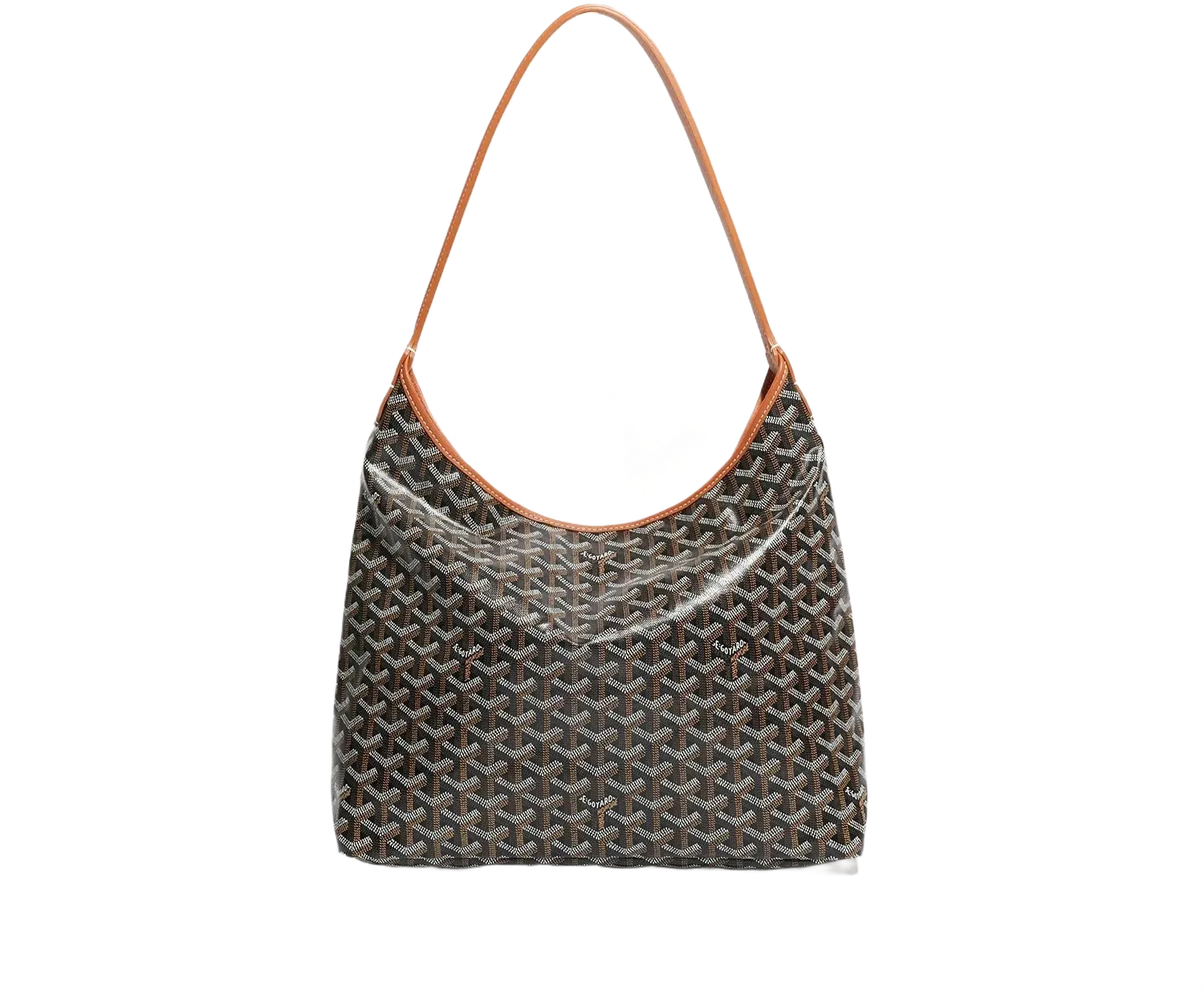 Goyard Boheme Hobo Bag