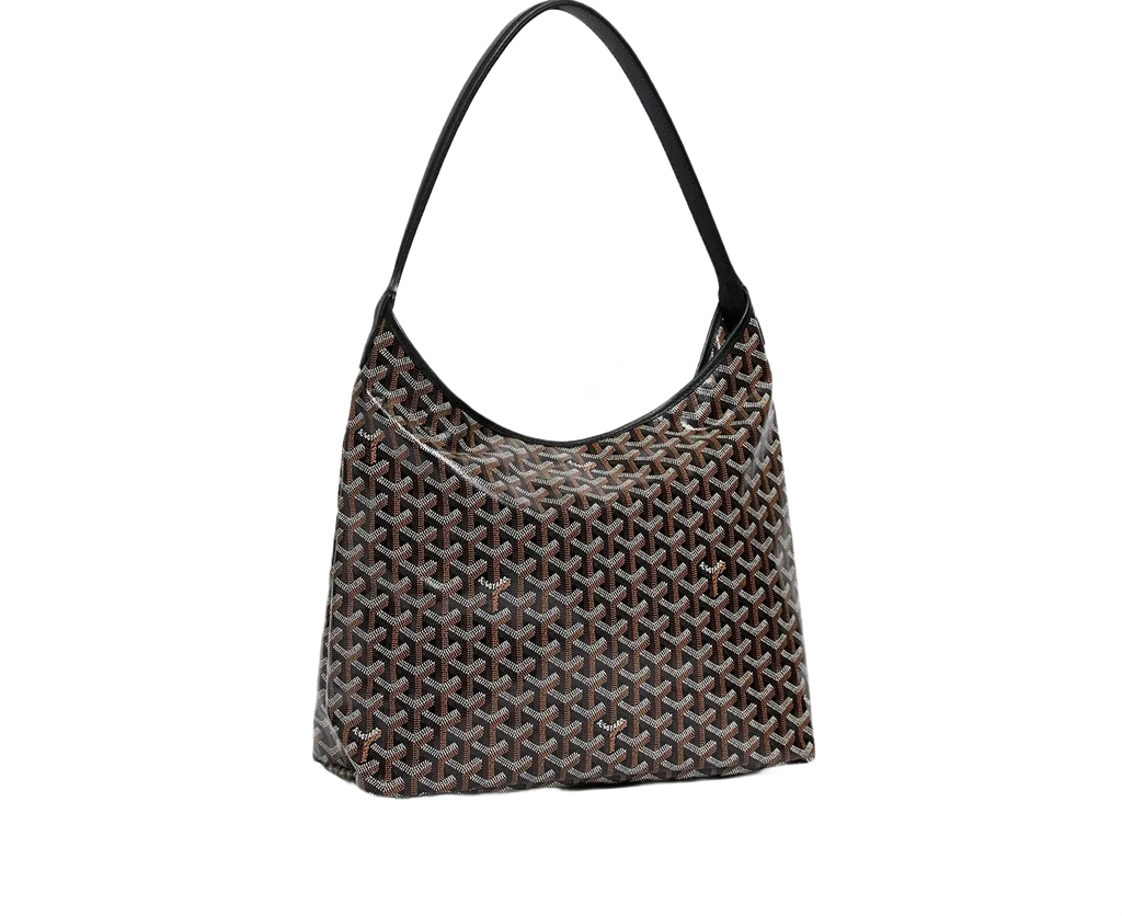 Goyard Boheme Hobo Bag