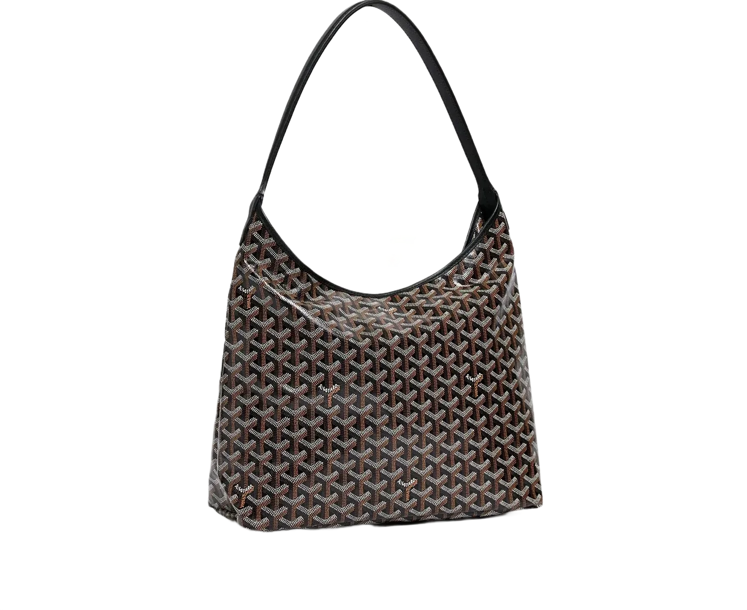 Goyard Boheme Hobo Bag