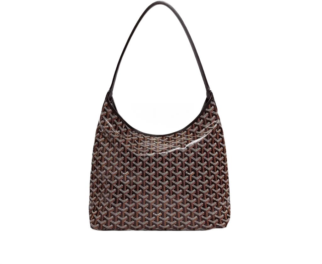 Goyard Boheme Hobo Bag