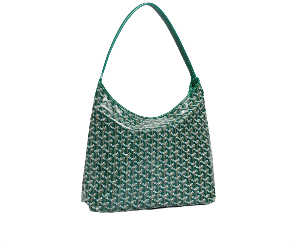 Goyard Boheme Hobo Bag