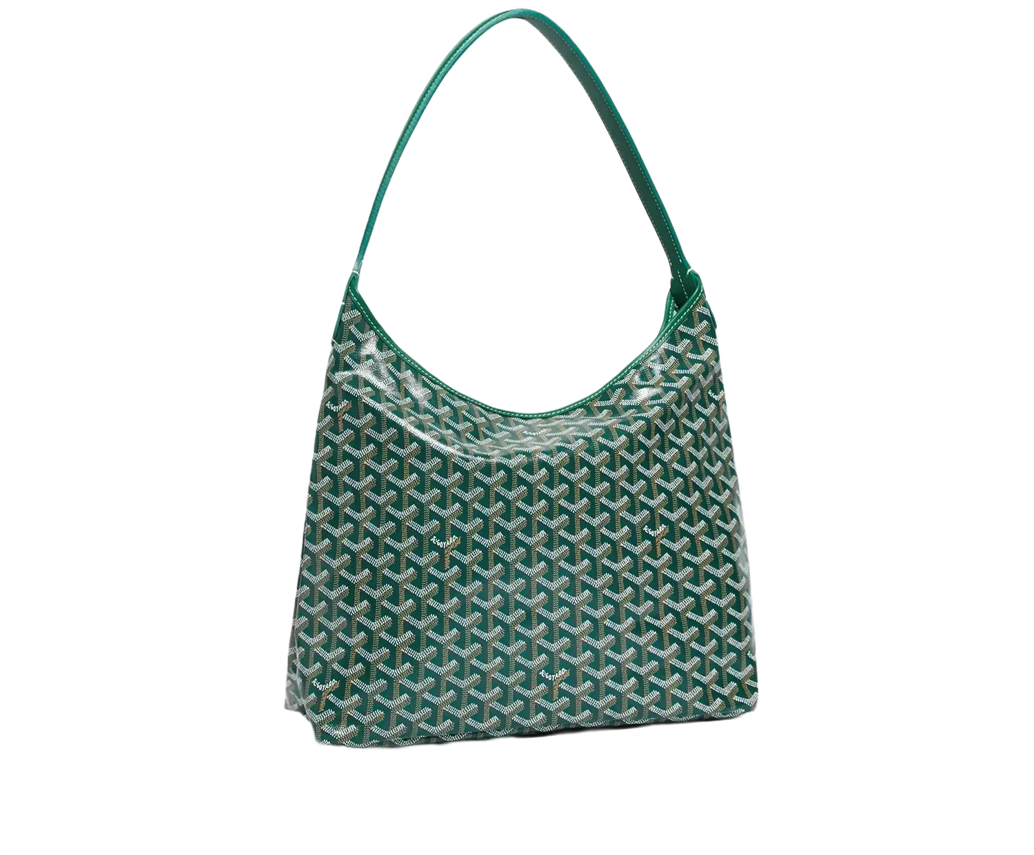 Goyard Boheme Hobo Bag