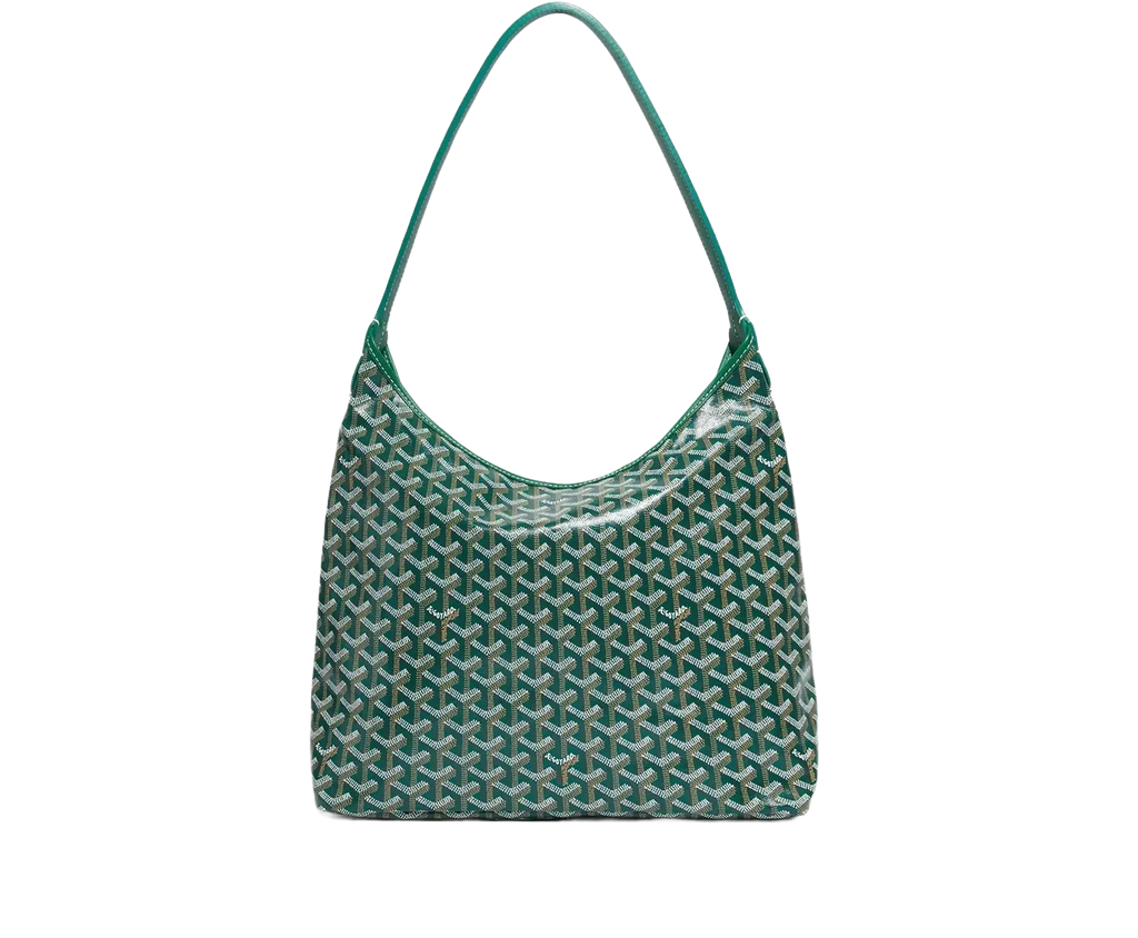 Goyard Boheme Hobo Bag
