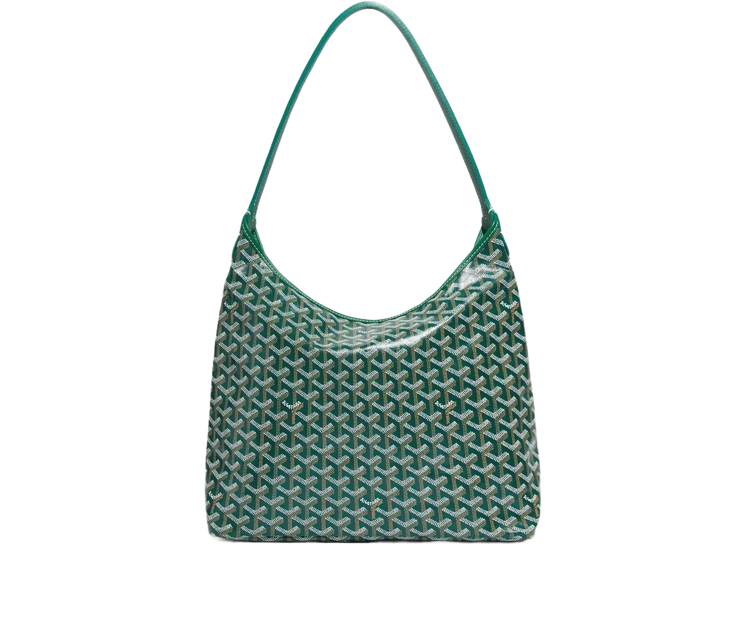 Goyard Boheme Hobo Bag