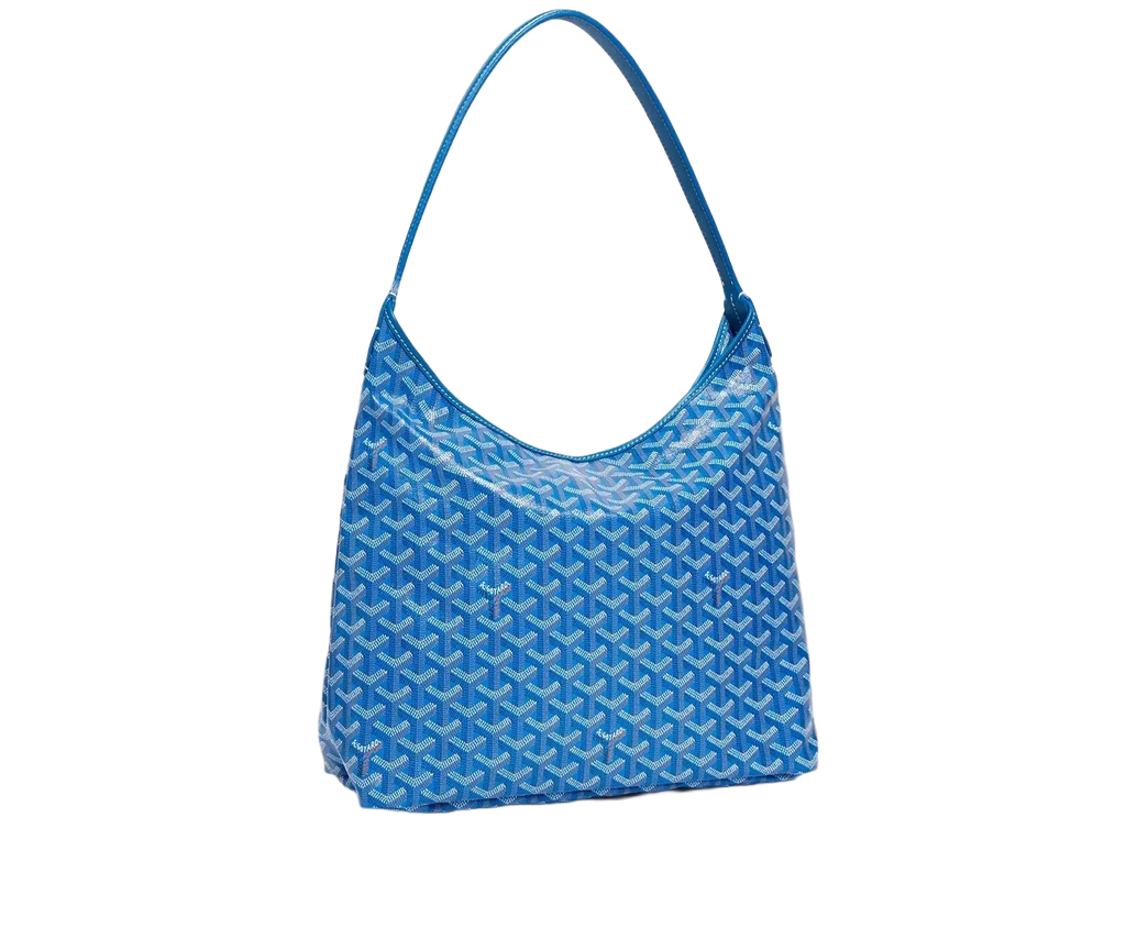 Goyard Boheme Hobo Bag