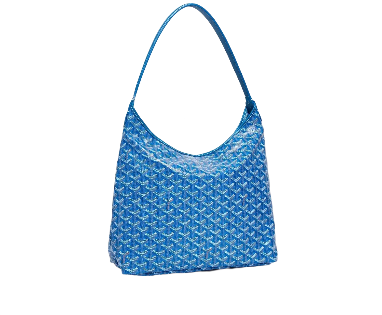 Goyard Boheme Hobo Bag