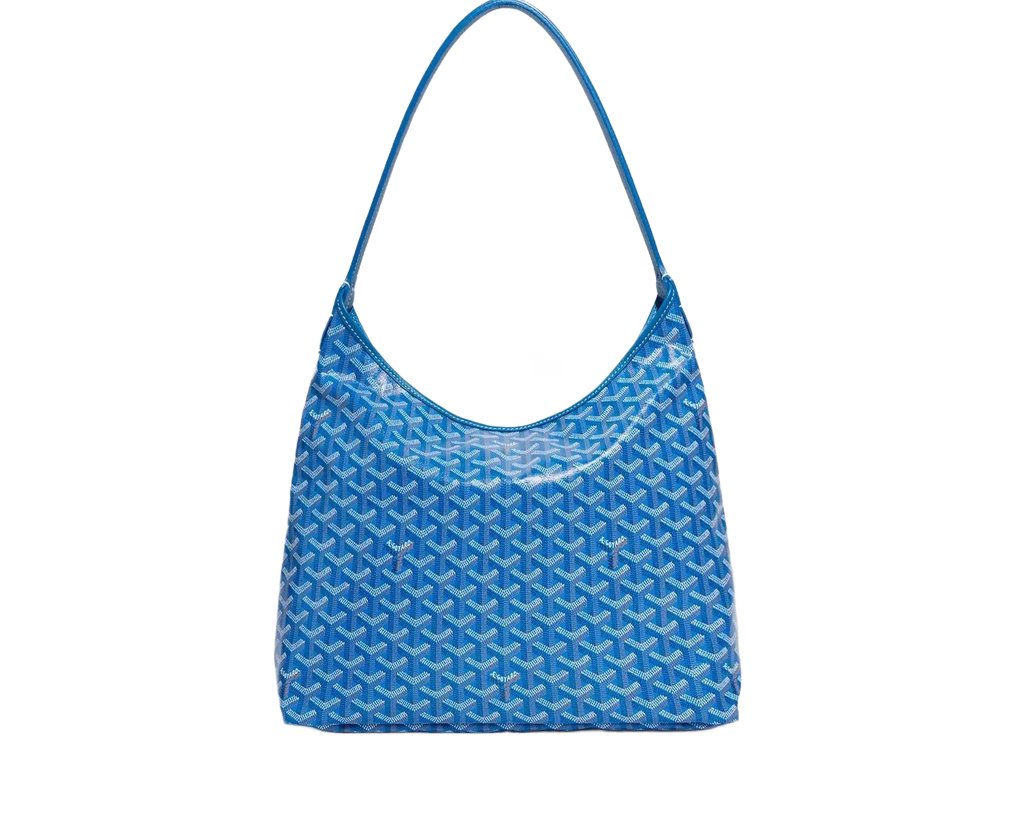 Goyard Boheme Hobo Bag