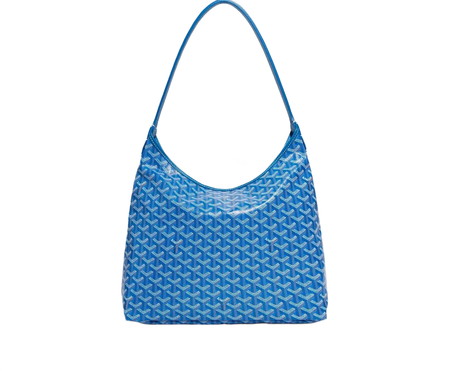 Goyard Boheme Hobo Bag