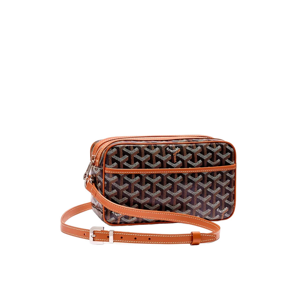 Goyard Cap Vert PM Bag