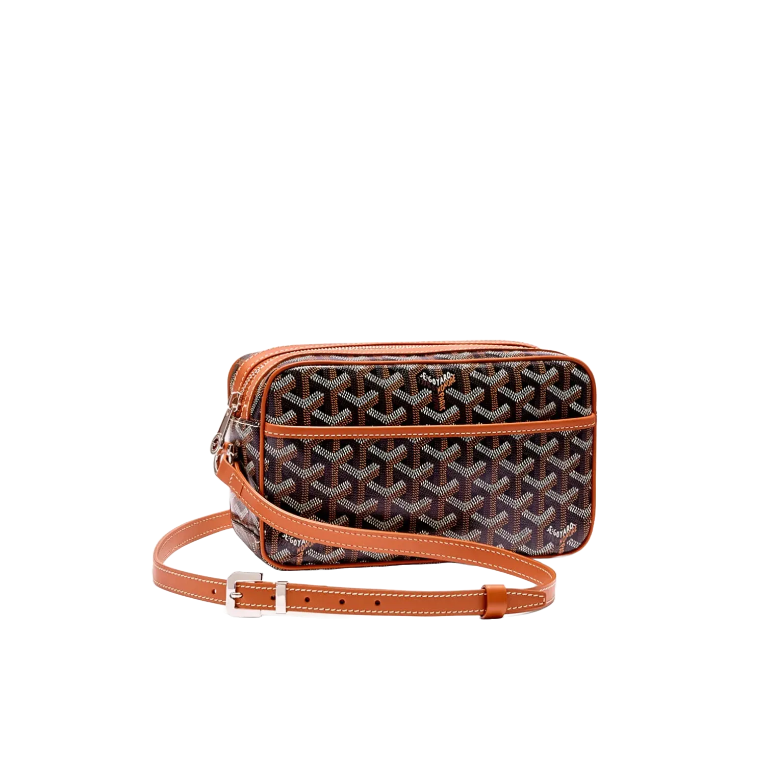 Goyard Cap Vert PM Bag