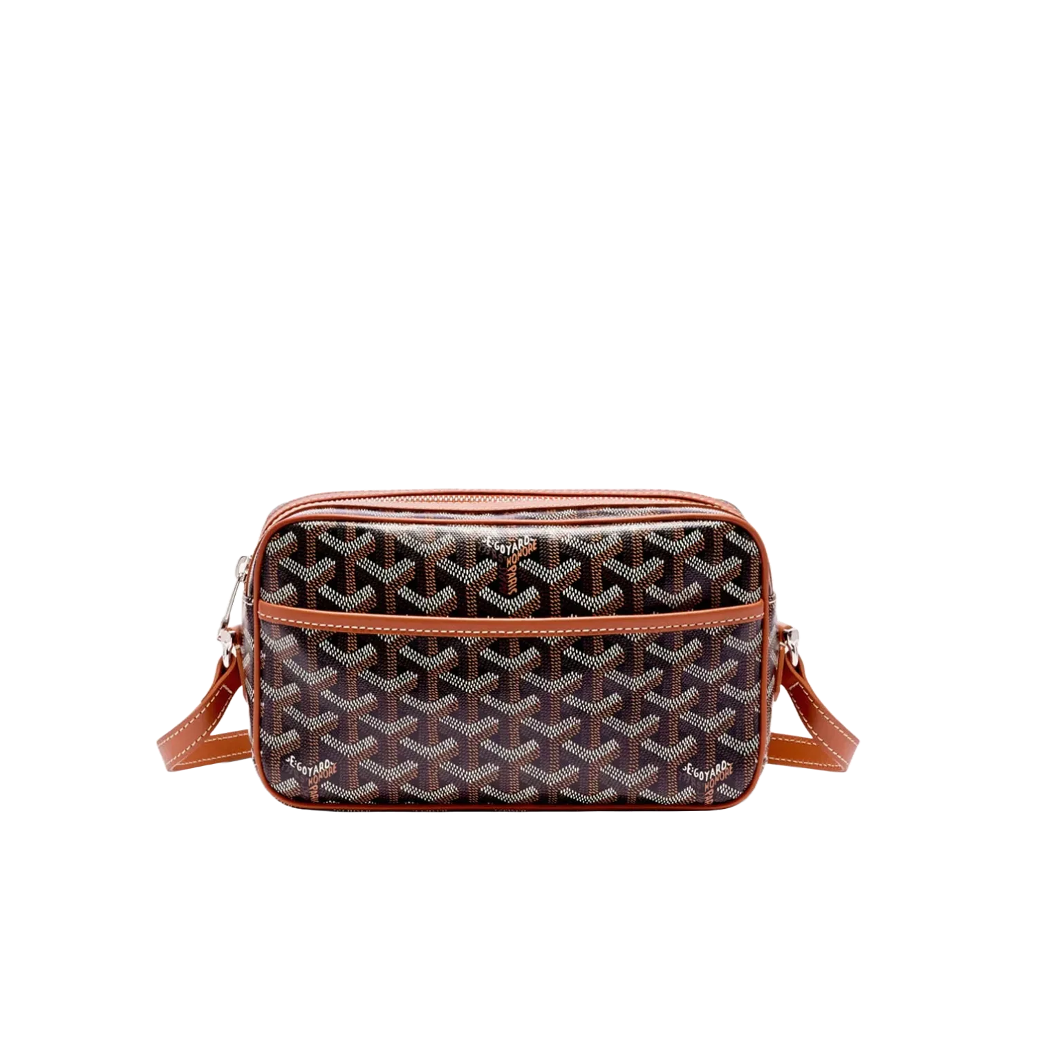 Goyard Cap Vert PM Bag