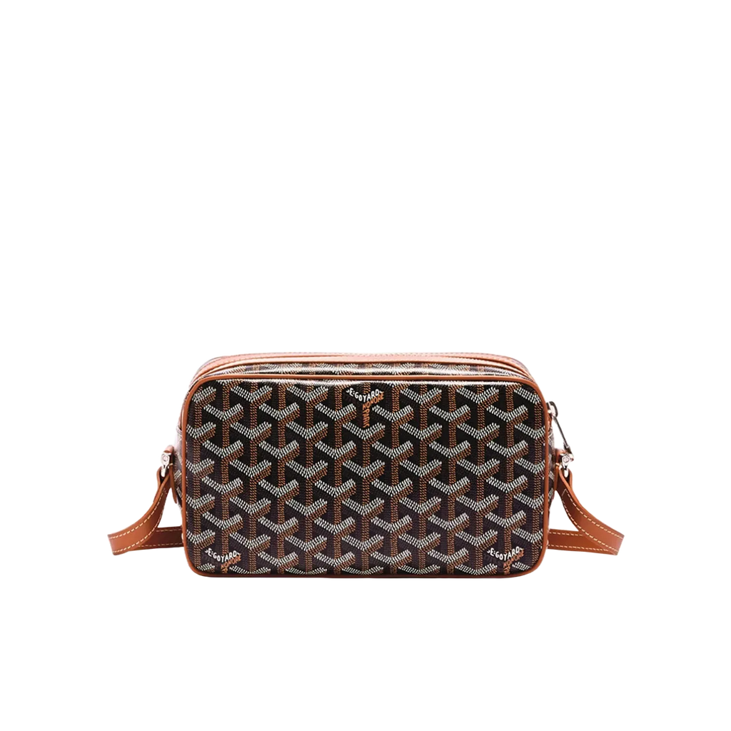 Goyard Cap Vert PM Bag