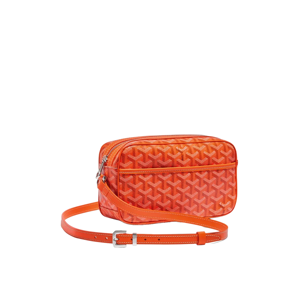 Goyard Cap Vert PM Bag