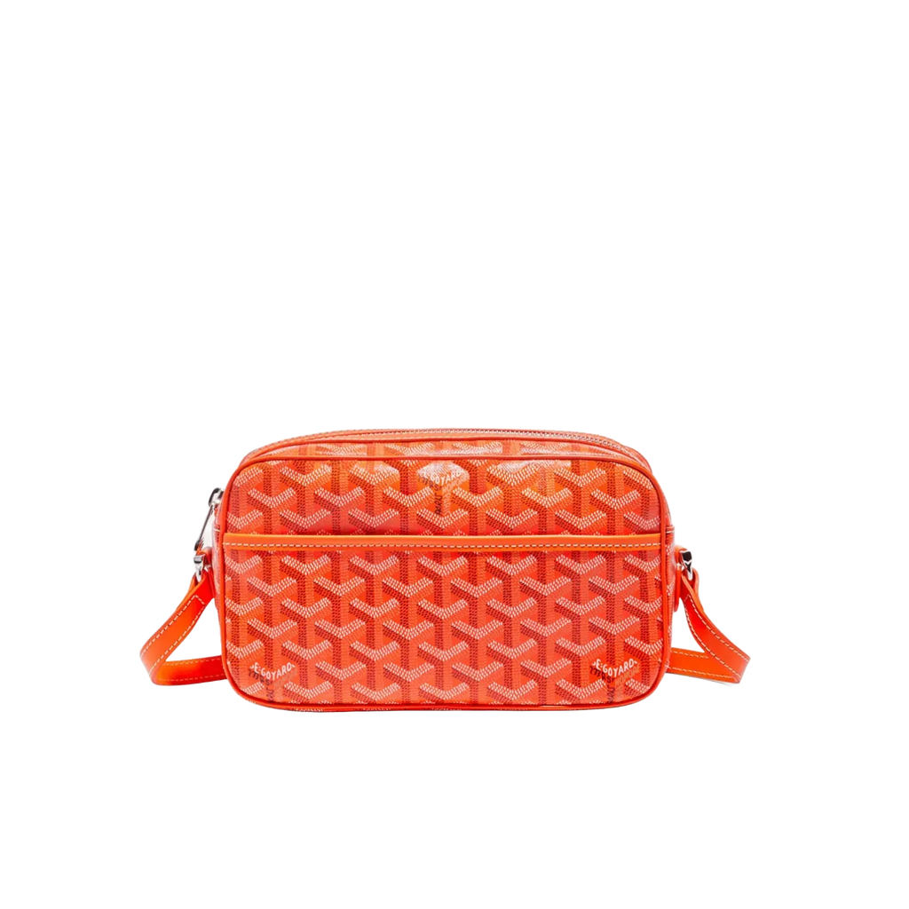Goyard Cap Vert PM Bag