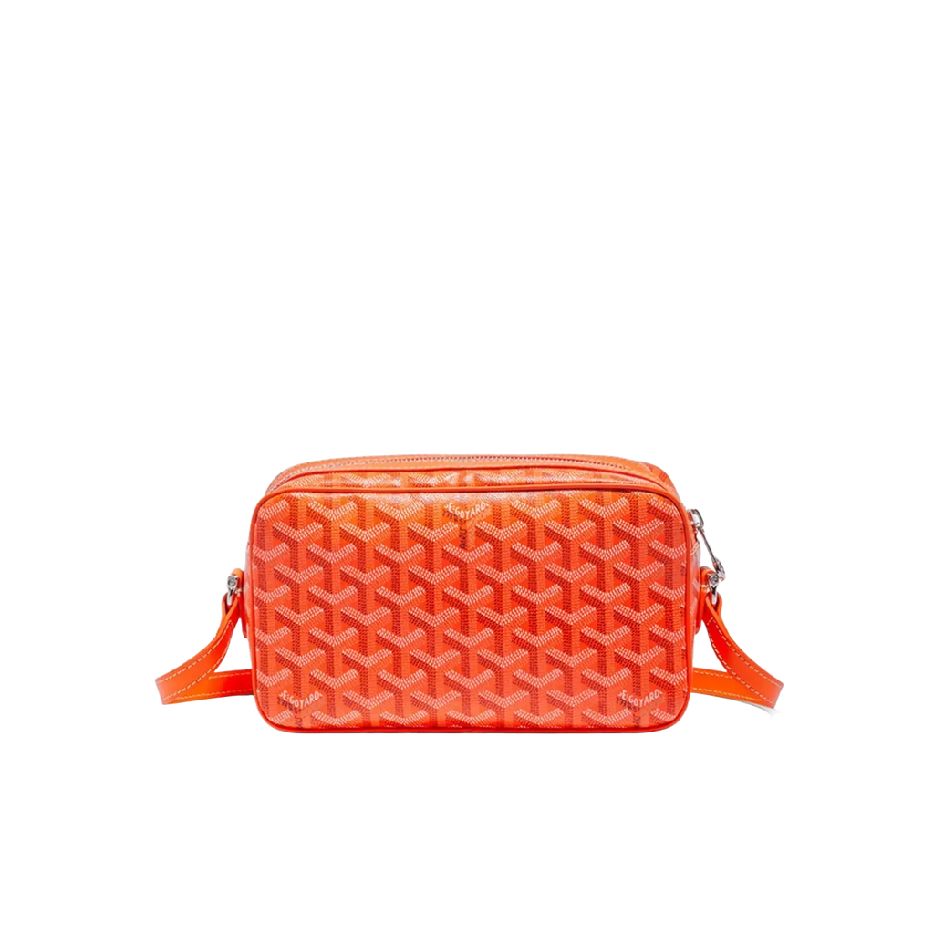 Goyard Cap Vert PM Bag