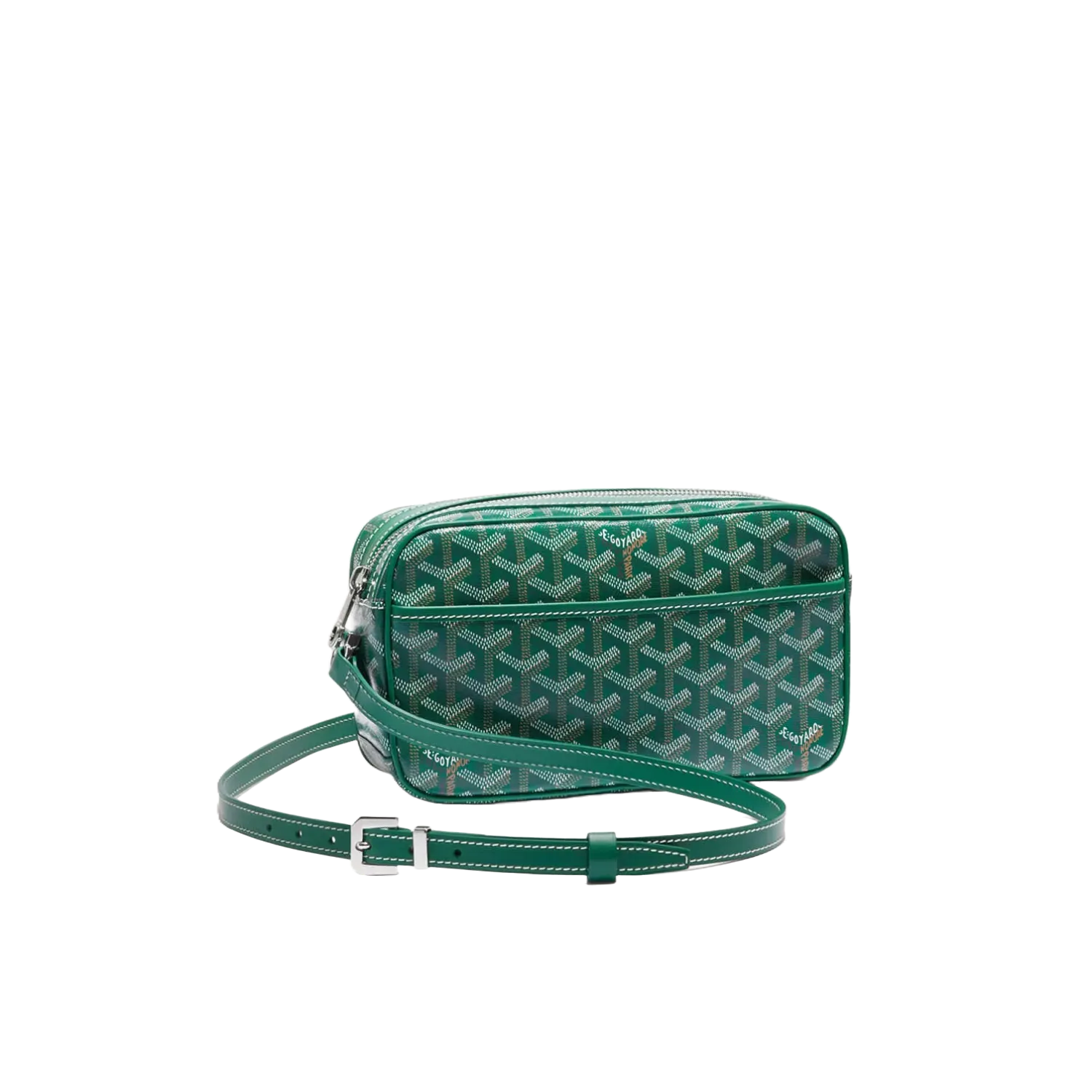 Goyard Cap Vert PM Bag