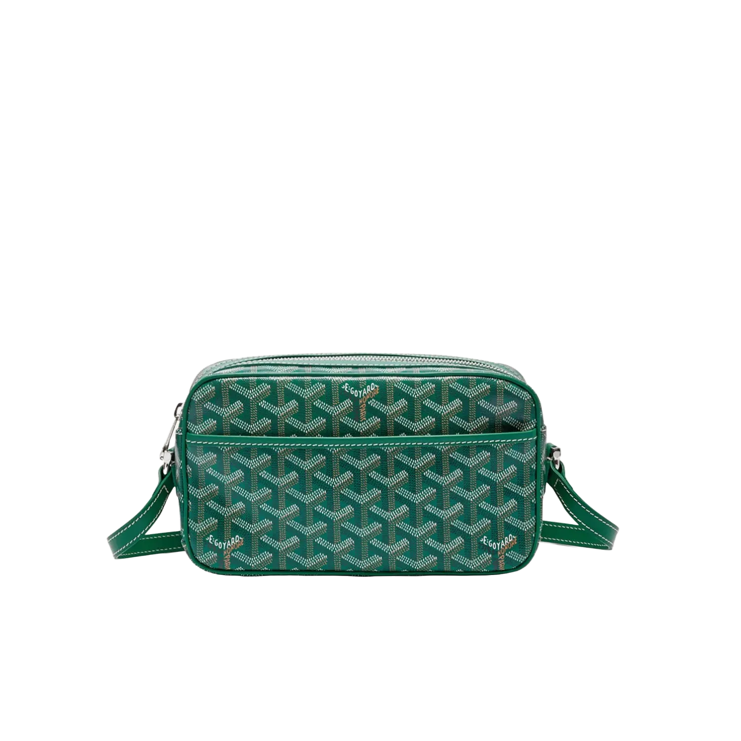 Goyard Cap Vert PM Bag