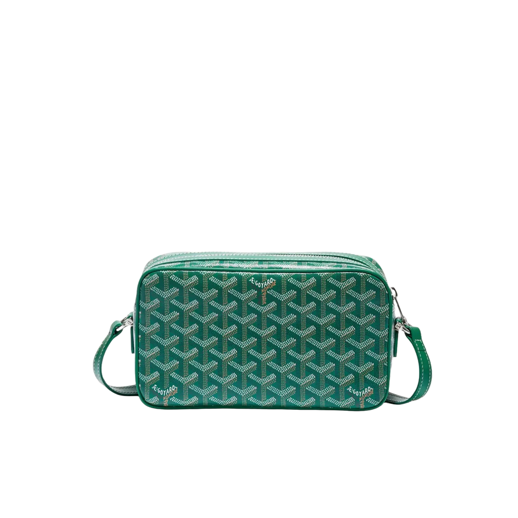 Goyard Cap Vert PM Bag