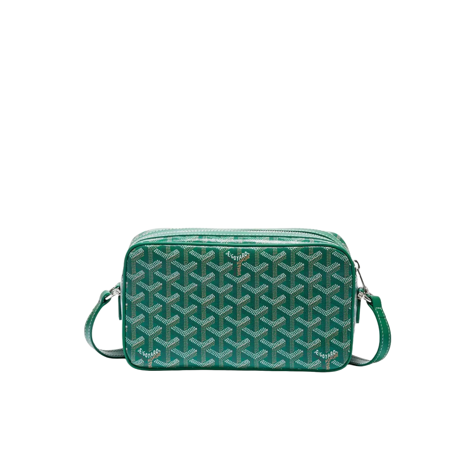 Goyard Cap Vert PM Bag