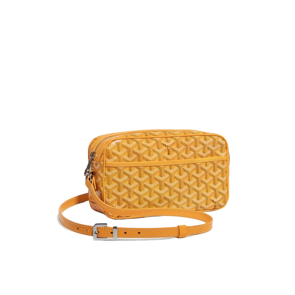 Goyard Cap Vert PM Bag