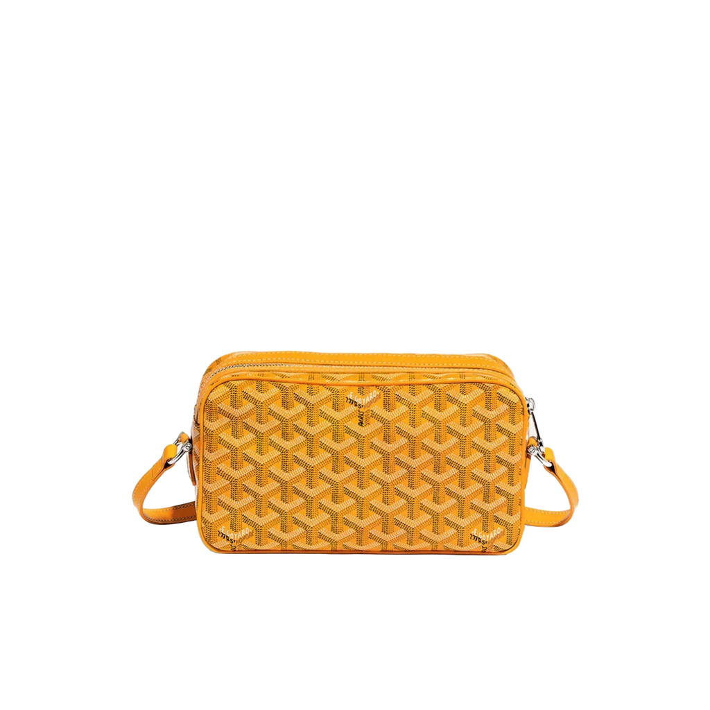 Goyard Cap Vert PM Bag