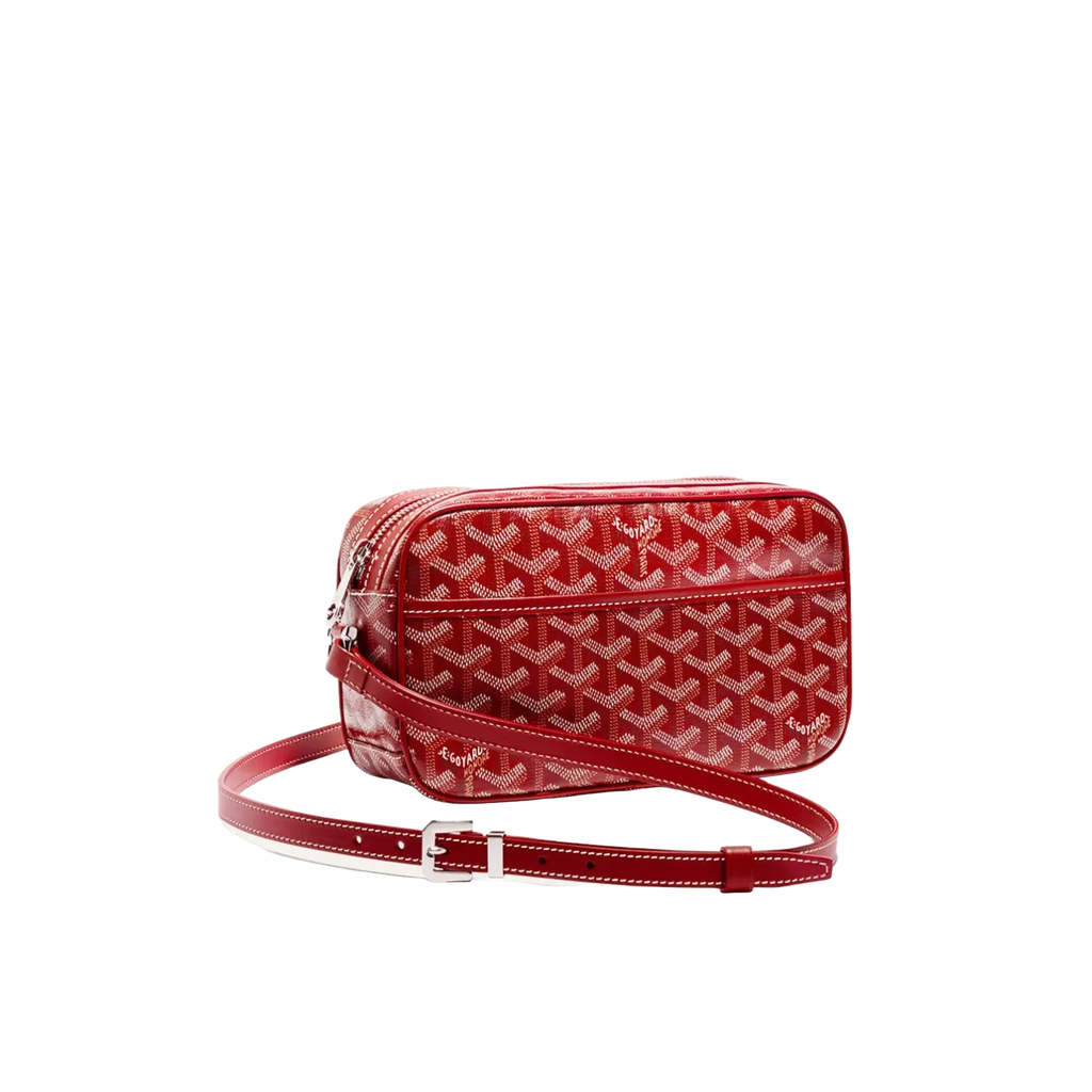 Goyard Cap Vert PM Bag