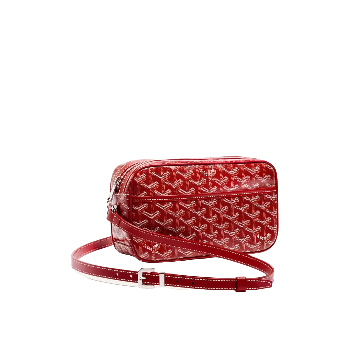 Goyard Cap Vert PM Bag