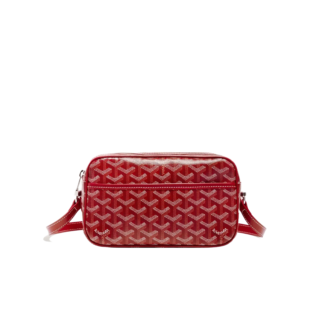 Goyard Cap Vert PM Bag