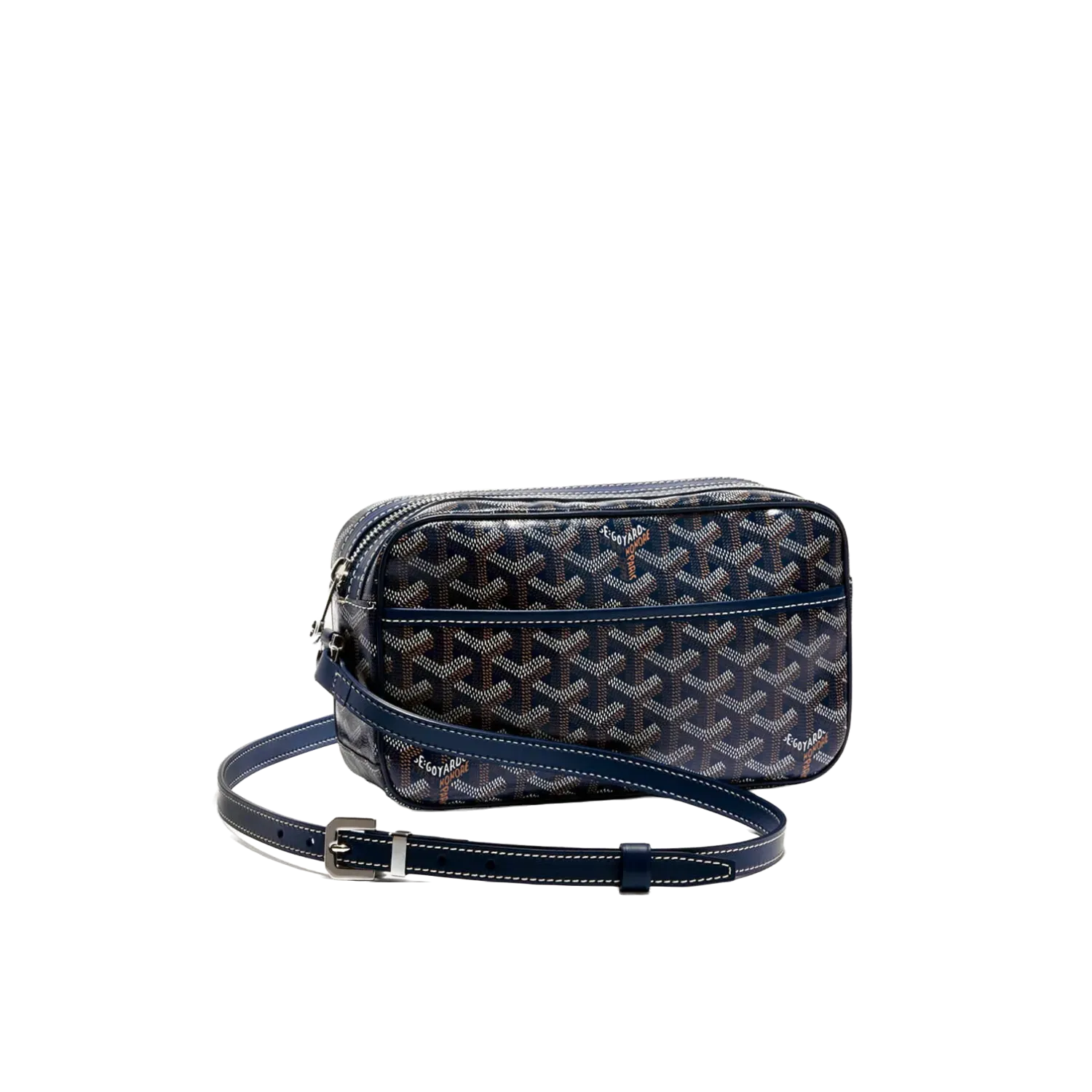 Goyard Cap Vert PM Bag