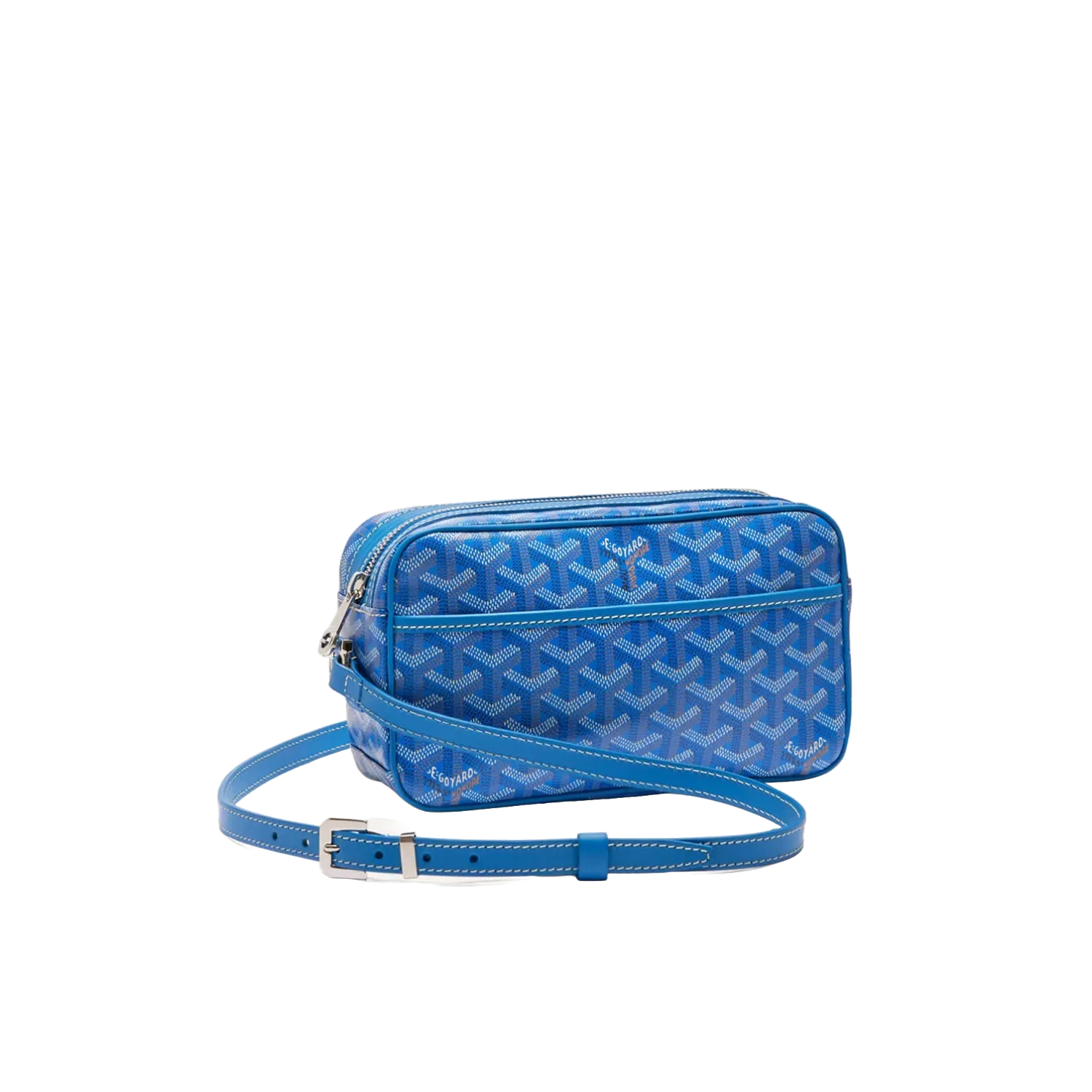Goyard Cap Vert PM Bag