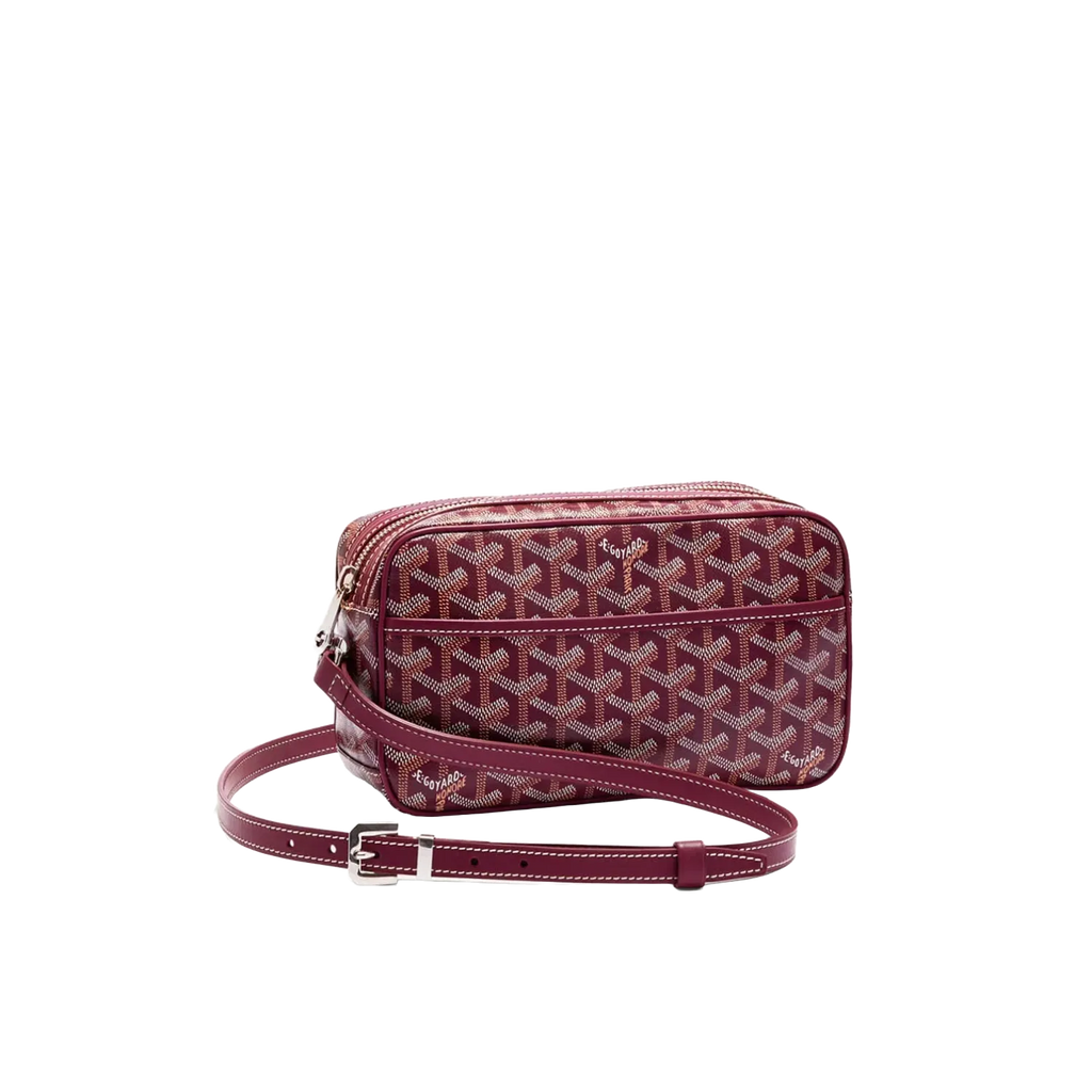 Goyard Cap Vert PM Bag