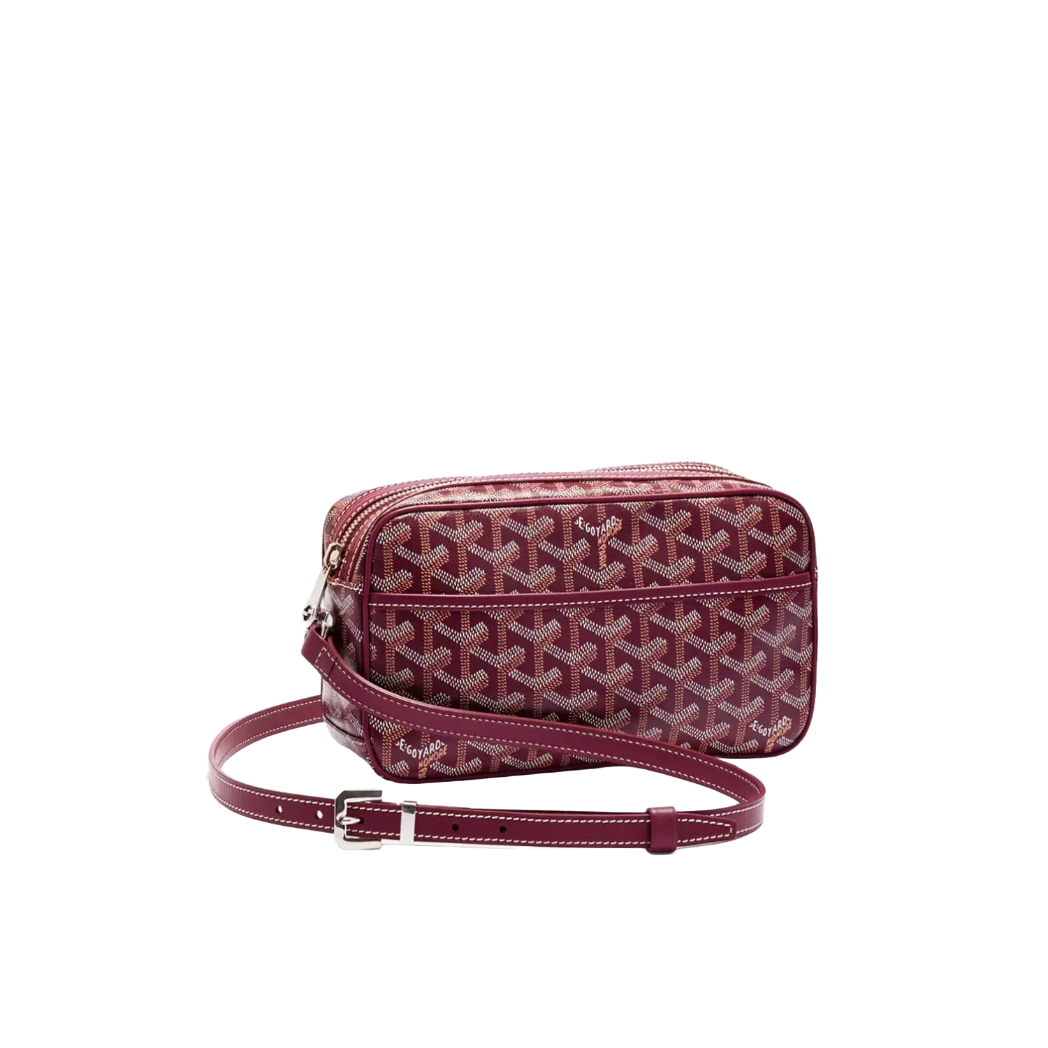 Goyard Cap Vert PM Bag