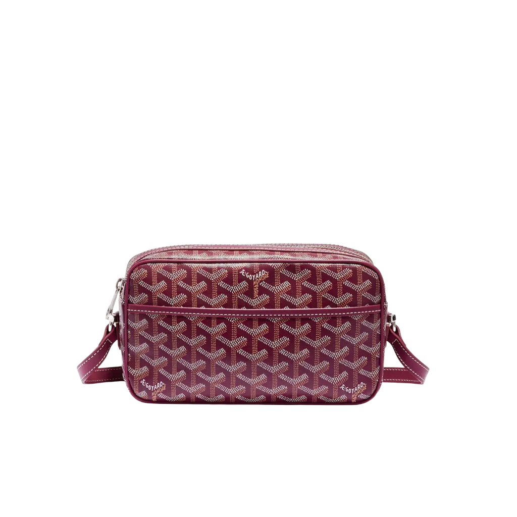 Goyard Cap Vert PM Bag
