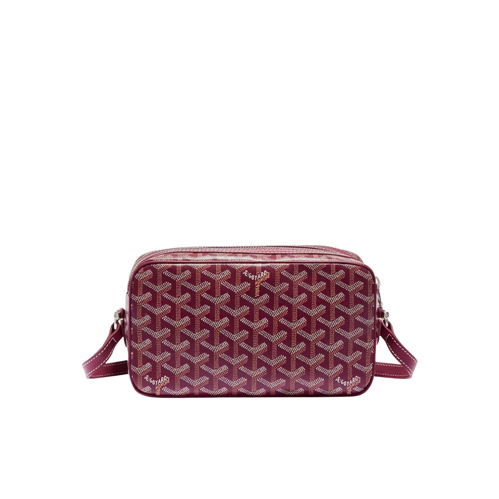 Goyard Cap Vert PM Bag