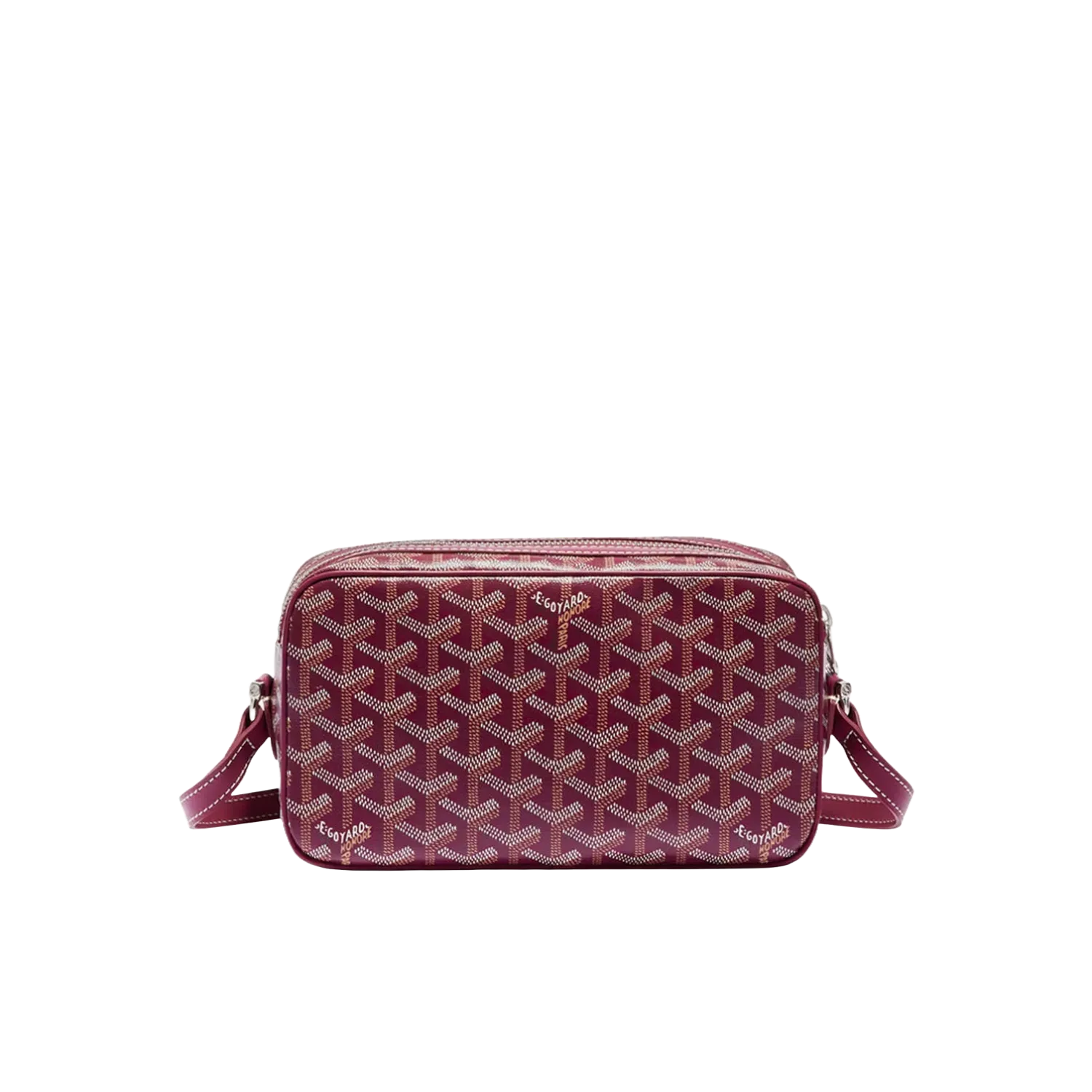 Goyard Cap Vert PM Bag