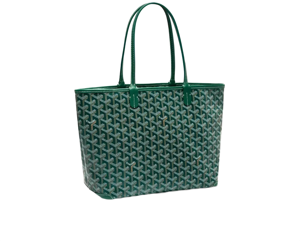 Goyard Artois PM Bag