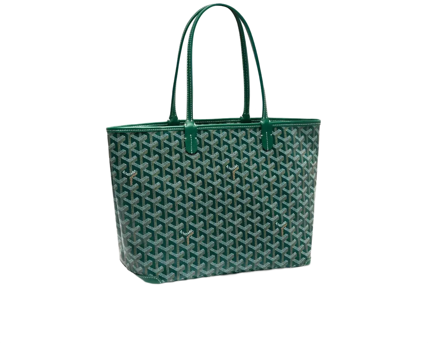 Goyard Artois PM Bag
