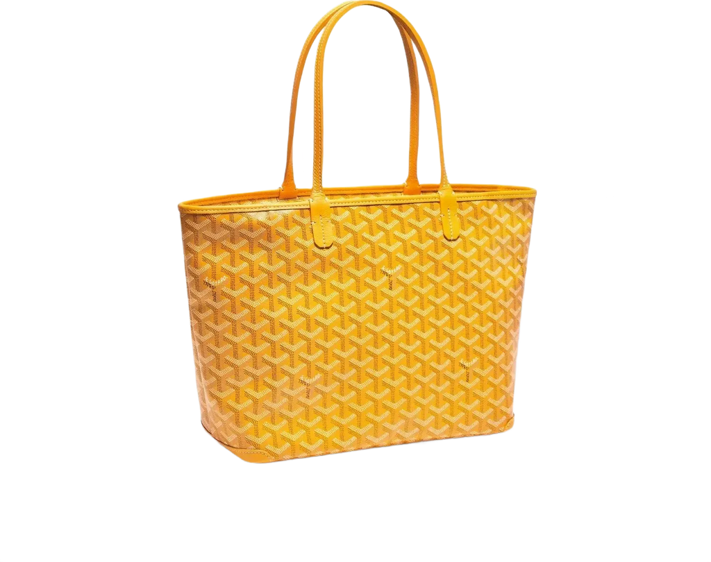 Goyard Artois PM Bag