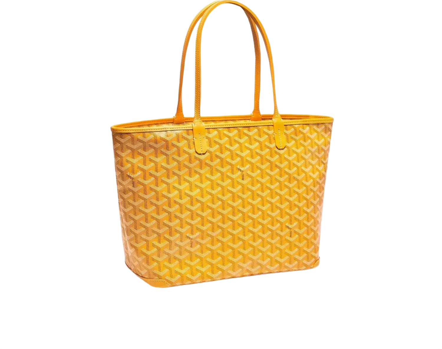 Goyard Artois PM Bag