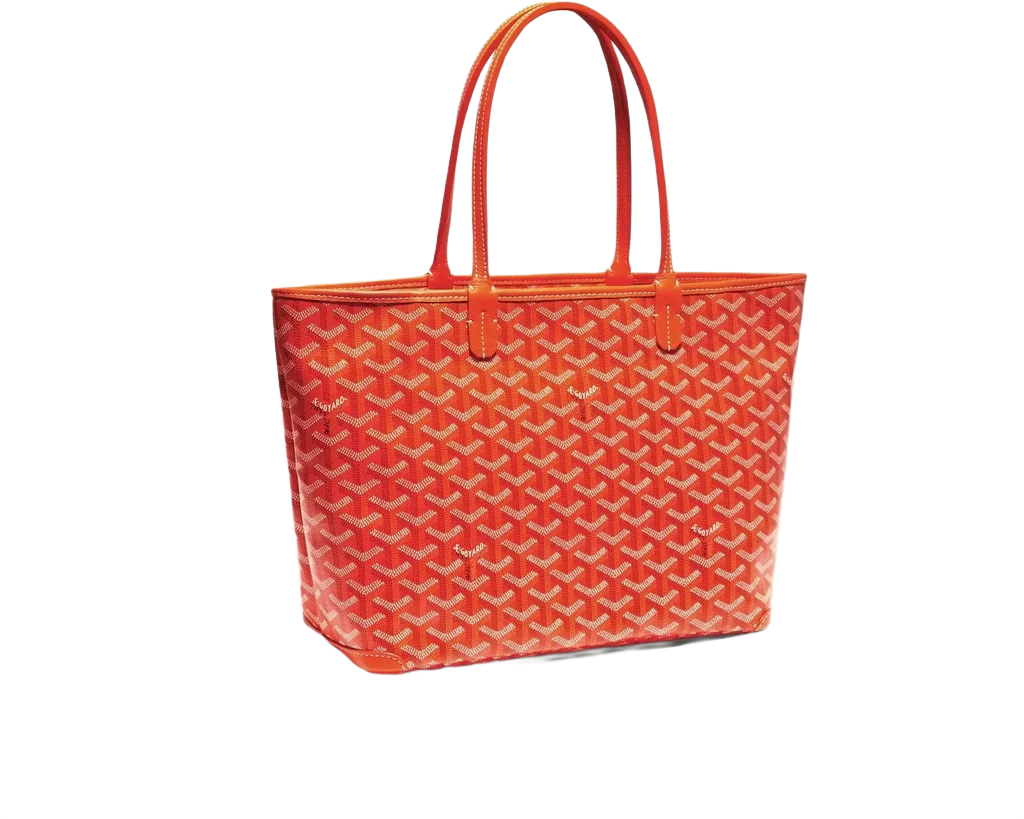 Goyard Artois PM Bag